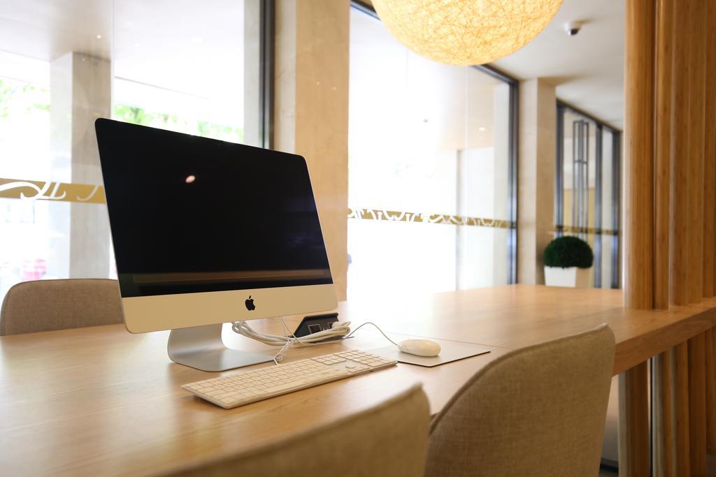 Ji Hotel Xintiandi Thượng Hải Ngoại thất bức ảnh